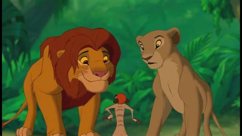 tv tropes the lion king|The Lion King .